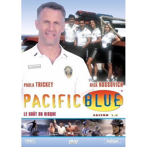 Pacific Blue - Saison 1.2