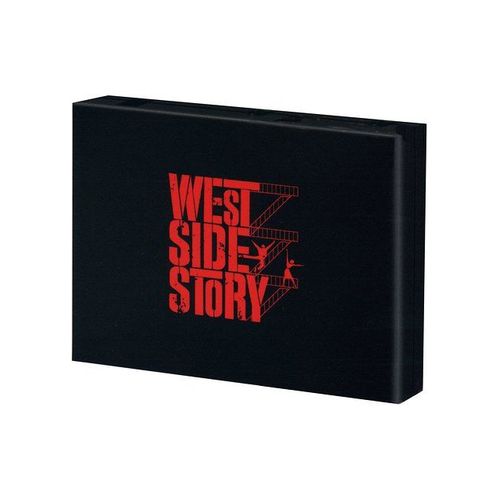 West Side Story - Edition Limitée, Numerotée