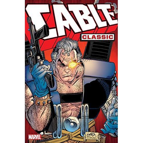 Cable Classic Vol.1