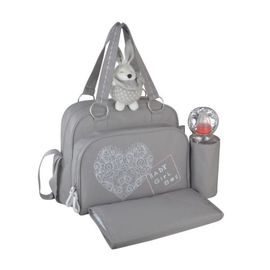 sac a langer pour fille
