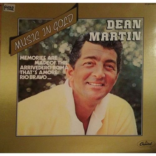 Music In Gold Collection