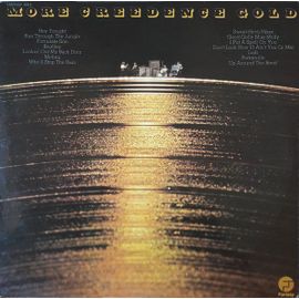 More Creedence Gold