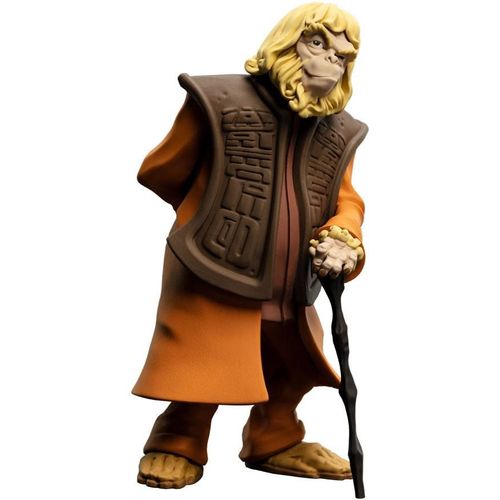 La Planète Des Singes Figurine Mini Epics Dr. Zaius 13 Cm