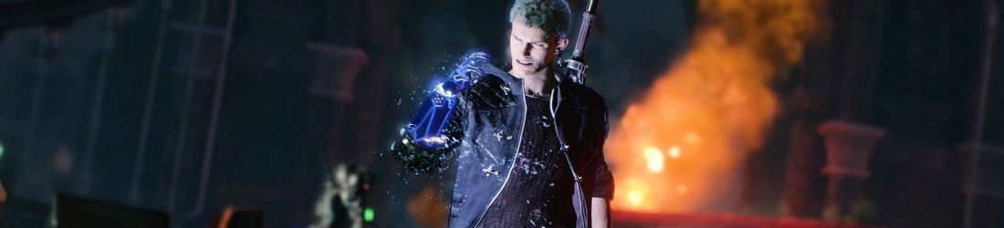 DMC - Devil May Cry 5_image_3|Rakuten