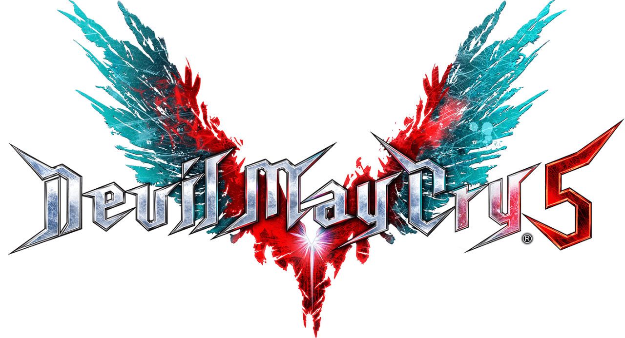 DMC - Devil May Cry 5_image_1|Rakuten