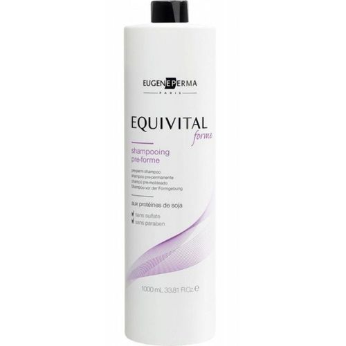 Eugene Perma Equivital Pre Forme Champu 1000ml 
