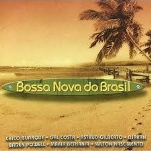 Bossa Nova Do Brasil