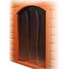 Porte Pour Niche 34 X 52 Cm