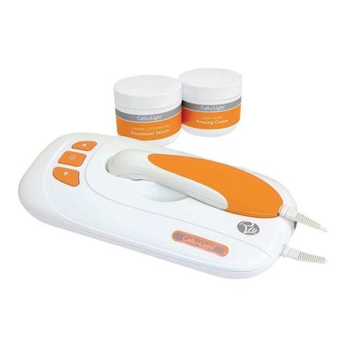 Rio Cellulight Lace-3000 - Laser Anti-Cellulite