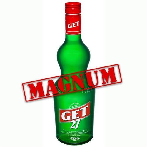Get 27 150cl magnum - Spiritueux