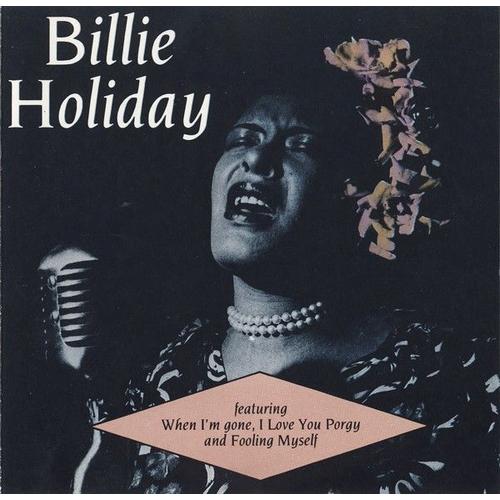 Billie Holiday