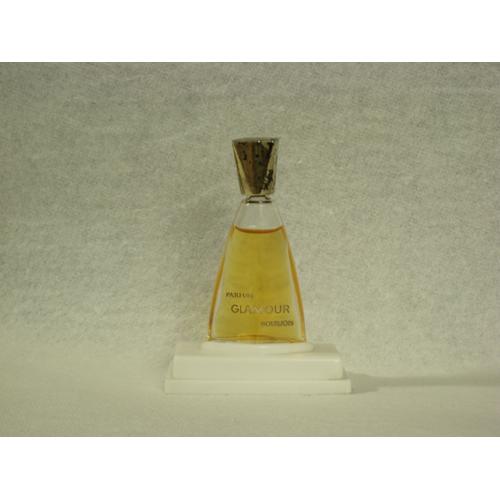 Bourjois Glamour Parfum Miniature