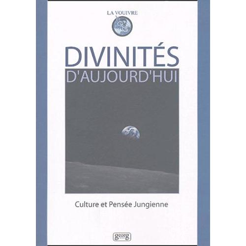 La Vouivre N° 14/2004 - Divinités D'aujourd'hui