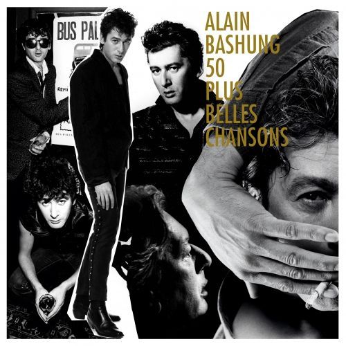 50 Plus Belles Chansons