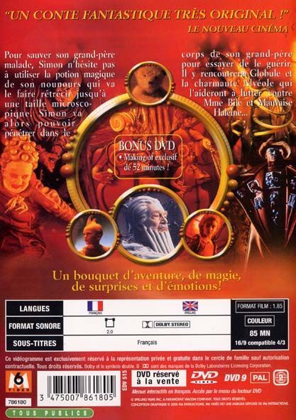 mauvaise rencontre dvd