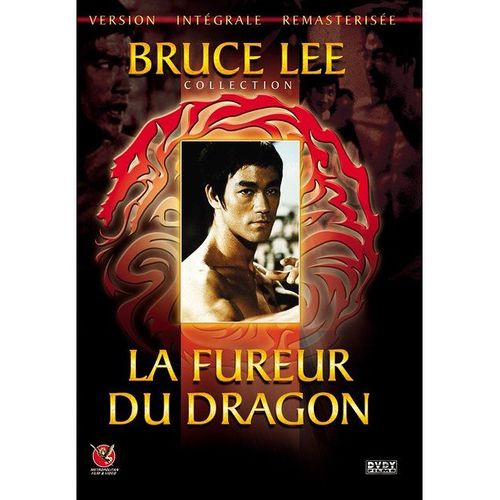 La Fureur Du Dragon - Version Remasterisée