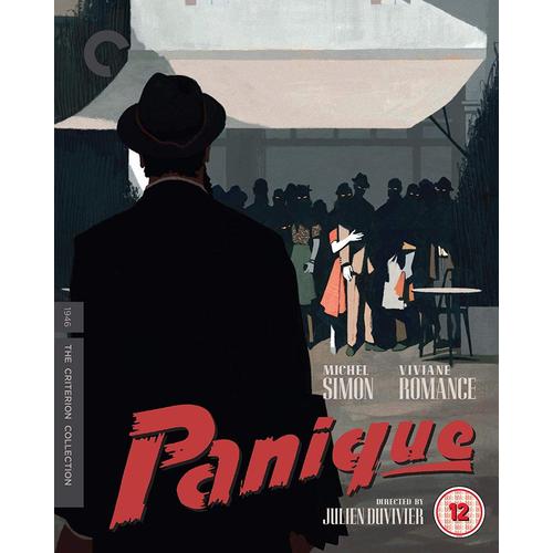 Panique