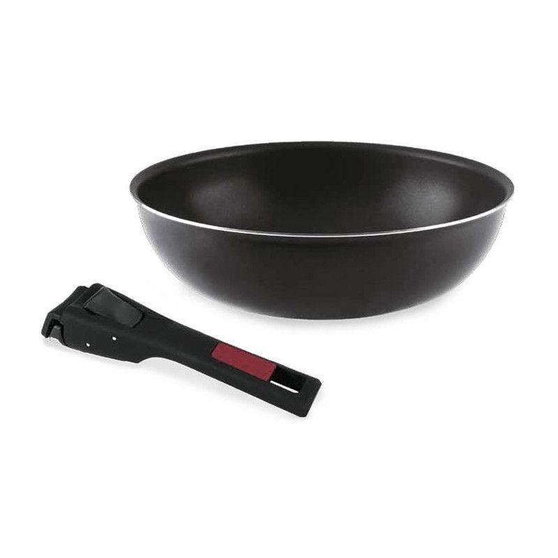 Tefal G2733802 Daily Chef Poêle à crêpe Induction 25 cm