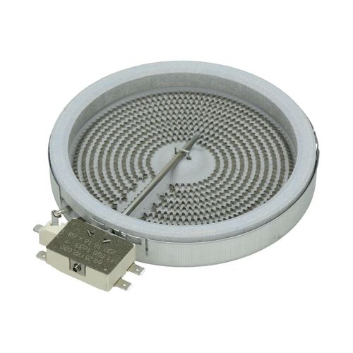 Foyer radiant 1200W (diam 145mm)