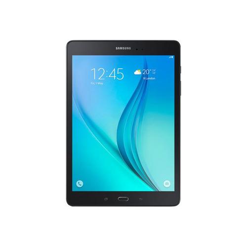 Tablette Samsung Galaxy Tab A 16 Go 9.7 pouces Noir sable