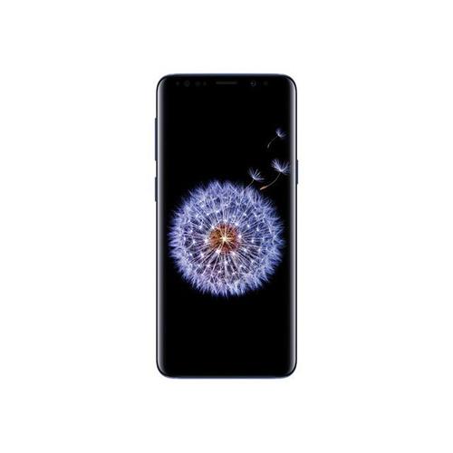 Samsung Galaxy S9 64 Go Bleu