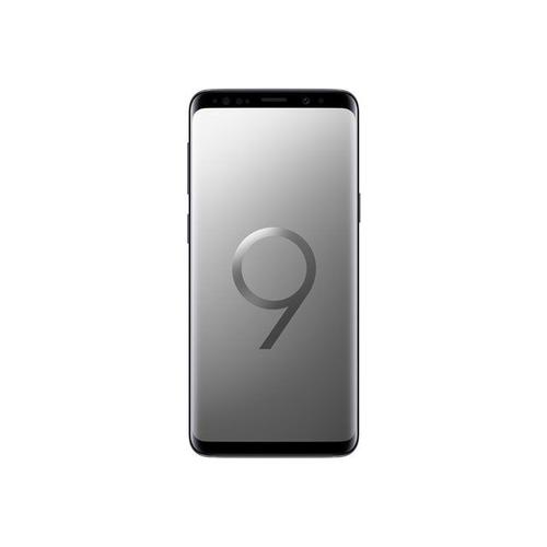 Samsung Galaxy S9 64 Go Gris titane