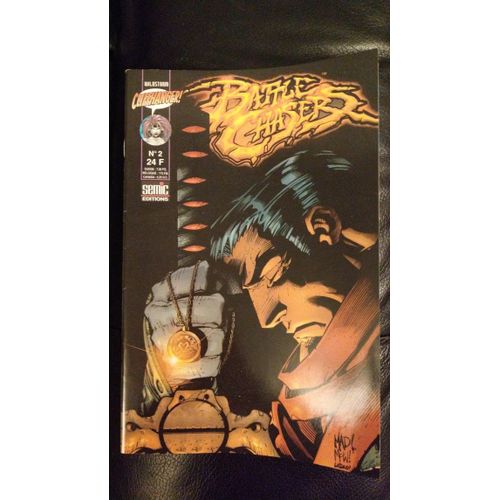 Battle Chaser 2
