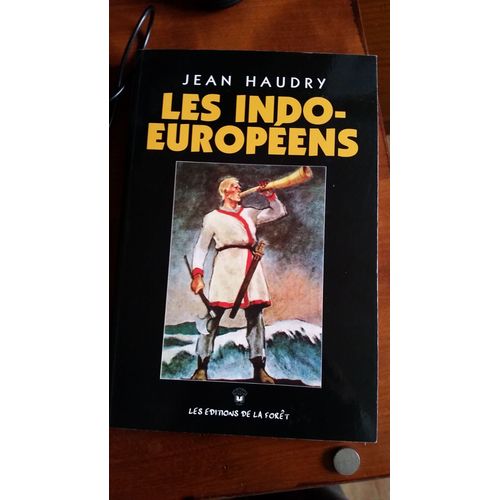 Les Indo Europeens