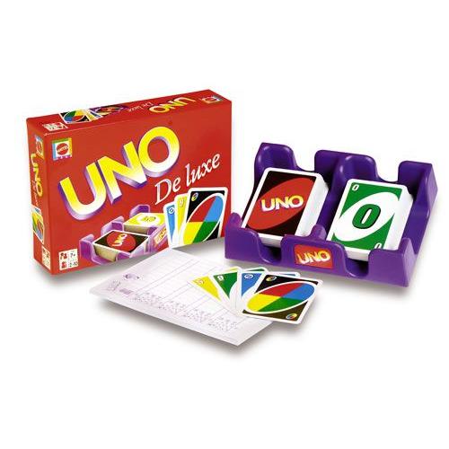 Mattel - V9364 - Jeu de Société - Uno Extreme