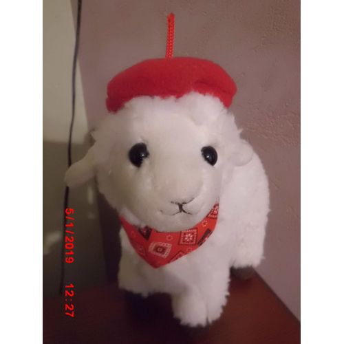Mouton Gausapa
