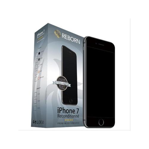Apple iPhone 7 32 Go Noir