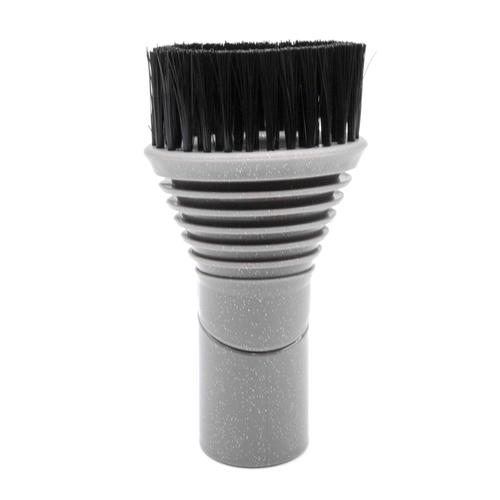 vhbw Brosse ronde pour aspirateur Dyson 32mm pour aspirateur Dyson DC05, DC05 Absolute, DC08, DC08 Allergy, DC08 Animal, DC08 Carpet Pro