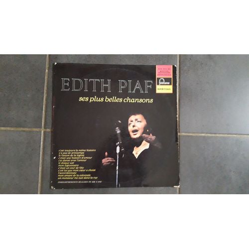 Ses Plus Belles Chansons