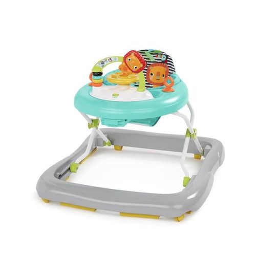 BRIGHT STARTS Trotteur Zig Zag Zebra eveil Rakuten