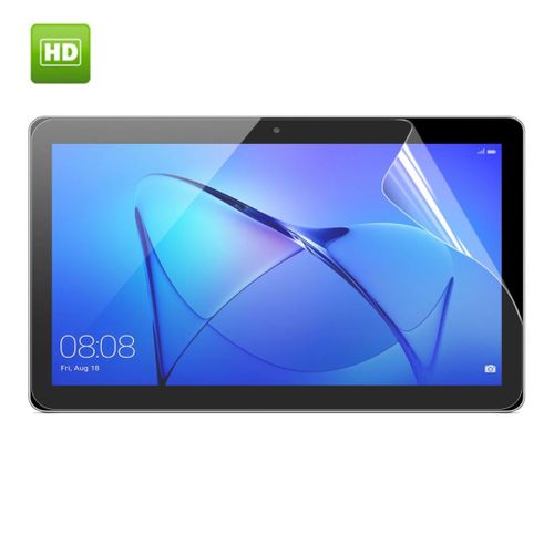 Film Protecteur Écran 10 Pouces 3h Universel Tablette Samsung Huawei Lenovo Asus Yonis