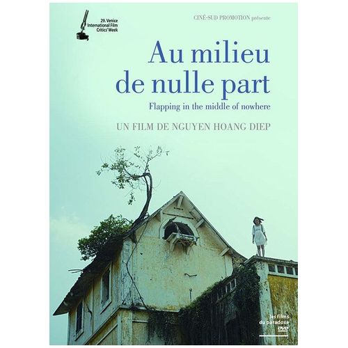 Au Milieu De Nulle Part