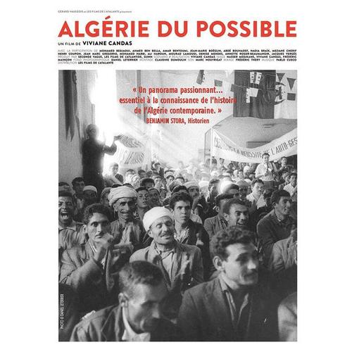 Algérie Du Possible