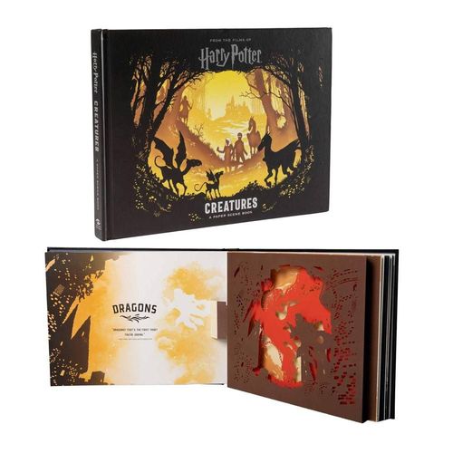 Harry Potter: Creatures