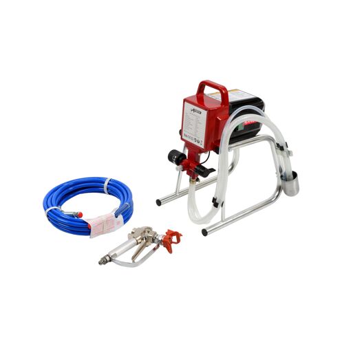 Varan Motors - NA-420 Pulvérisateur de peinture Airless 700w, Pisto...