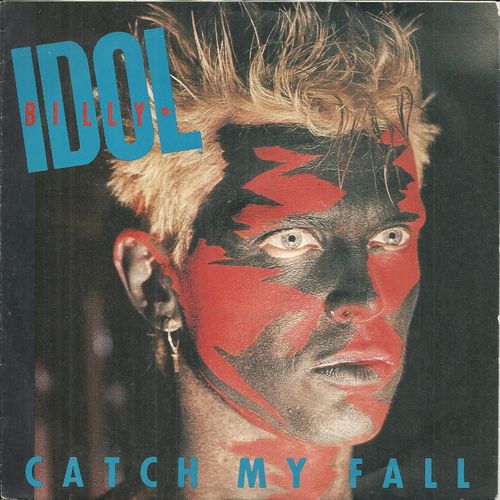 Catch My Fall (Idol) 3:42 / Daytime Drama (Idol / Stevens) 4:06