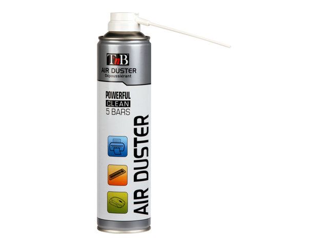 T'nb - Spray Dépoussiérant