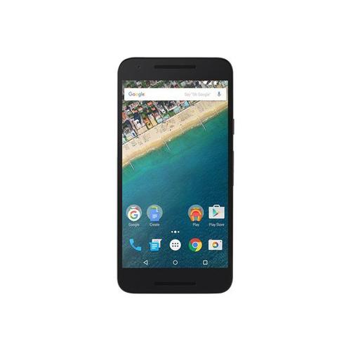 Google Nexus 5X 16 Go Carbone