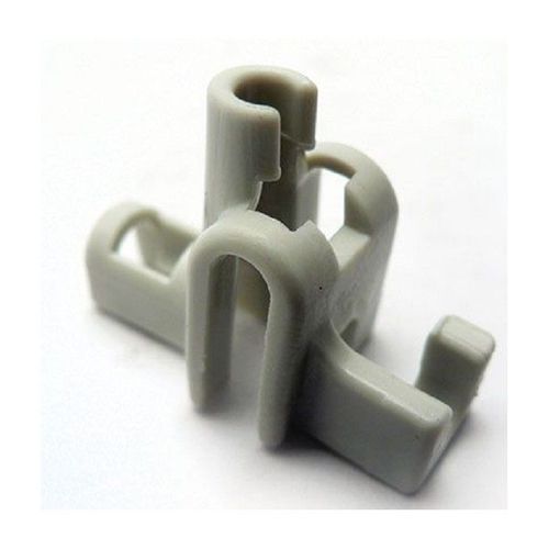 Clips Support Assiettes X8 Pour Lave-Vaisselle Fagor - Brandt