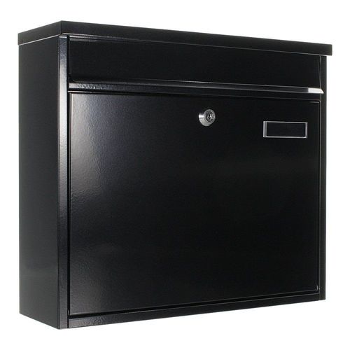 Rottner Boîte aux lettres Hochhaus II Anthracite