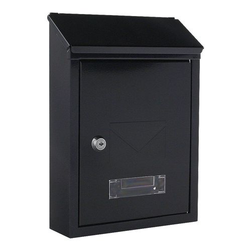 Rottner Boîte aux lettres Udine Anthracite