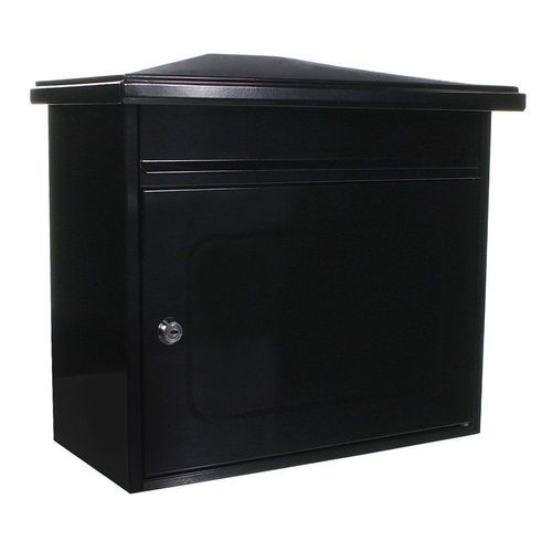 Rottner Boîte aux lettres Worthersee Anthracite