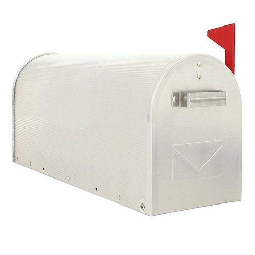 Rottner Boîte aux lettres Mailbox Aluminium