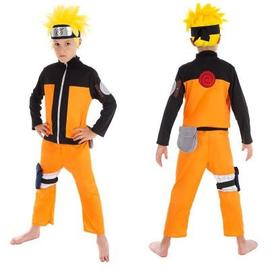 Noël Halloween Kakashi Cosplay Accessoires Naruto Gants Kunai