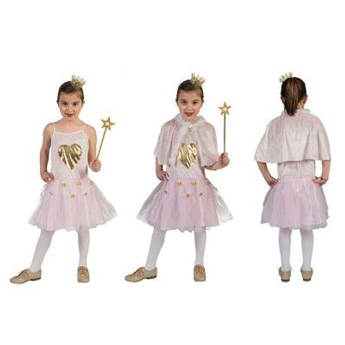 Déguisement Petite Princesse Fille