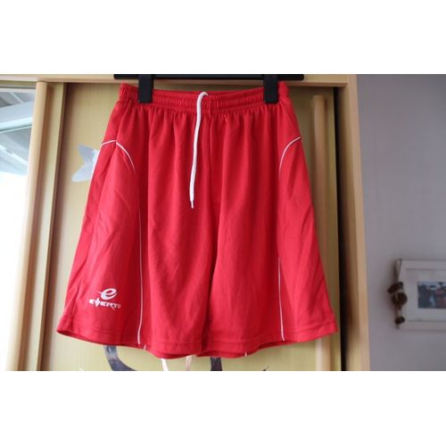 Short Rouge